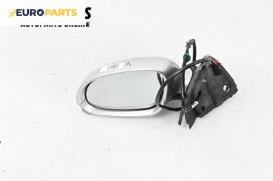 Огледало за Volkswagen Golf V Hatchback (10.2003 - 02.2009), 4+1 вр., хечбек, позиция: лява