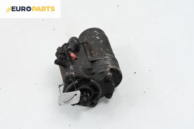 Стартер за Hyundai Santa Fe I SUV (11.2000 - 03.2006) 2.0 CRDi 4x4, 125 к.с.