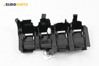 Маслен щит за Renault Clio II Hatchback (09.1998 - 09.2005) 1.5 dCi (B/CB07), 65 к.с.