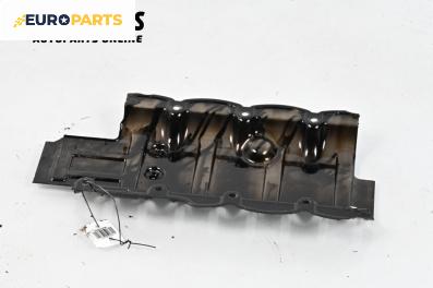 Маслен щит за Volkswagen Touareg SUV I (10.2002 - 01.2013) 2.5 R5 TDI, 174 к.с.