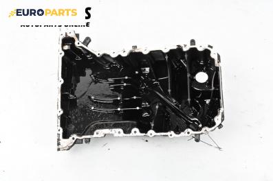 Картер за Volkswagen Touareg SUV I (10.2002 - 01.2013) 2.5 R5 TDI, 174 к.с.