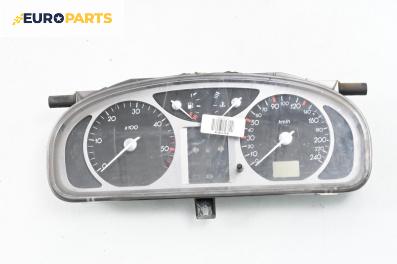 Километраж за Renault Laguna II Grandtour (03.2001 - 12.2007) 1.9 dCi (KG0G), 120 к.с.