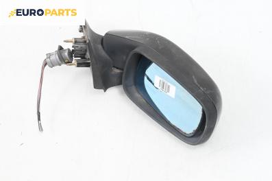 Огледало за Renault Laguna II Grandtour (03.2001 - 12.2007), 4+1 вр., комби, позиция: дясна