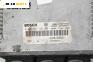 Компютър двигател за Renault Laguna II Grandtour (03.2001 - 12.2007) 1.9 dCi (KG0G), 120 к.с., № 0 281 011 101