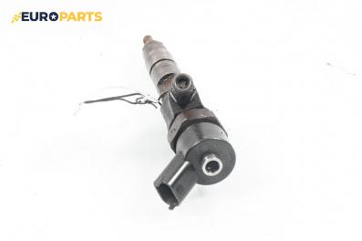 Дюза дизел за Renault Laguna II Grandtour (03.2001 - 12.2007) 1.9 dCi (KG0G), 120 к.с., № 0445110021