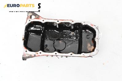 Картер за Ford Focus I Hatchback (10.1998 - 12.2007) 1.6 16V, 100 к.с.