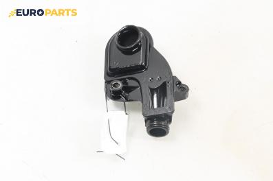 Отдушник картерни газове за BMW 3 Series E90 Touring E91 (09.2005 - 06.2012) 318 d, 143 к.с.
