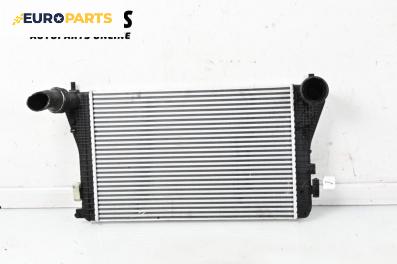Интеркулер за Volkswagen Golf V Hatchback (10.2003 - 02.2009) 1.9 TDI, 90 к.с.