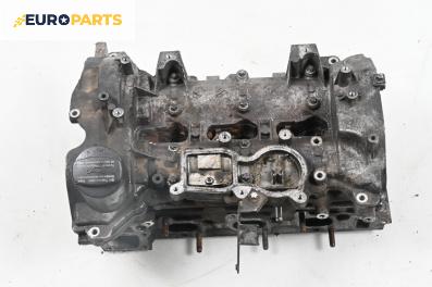 Глава за Smart Forfour Hatchback 454 (01.2004 - 06.2006) 1.5 CDI (454.001), 95 к.с.