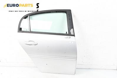 Врата за Opel Vectra C Sedan (04.2002 - 01.2009), 4+1 вр., седан, позиция: задна, дясна