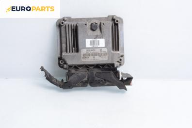 Компютър двигател за Chevrolet Epica Sedan (01.2005 - ...) 2.0 D, 150 к.с., № 96814450