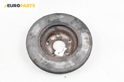 Спирачен диск за Toyota Avensis II Liftback (04.2003 - 11.2008), позиция: предна