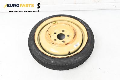 Резервна гума за Mazda 6 Station Wagon I (08.2002 - 12.2007) 15 цола, ширина 4 (Цената е за 1 бр.)