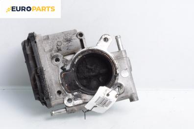 Дроселова клапа за Mazda 6 Station Wagon I (08.2002 - 12.2007) 1.8, 120 к.с.