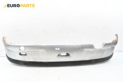 Задна броня за Peugeot 206 Hatchback (08.1998 - 12.2012), хечбек