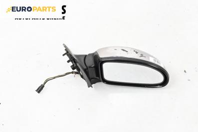 Огледало за Ford Focus I Hatchback (10.1998 - 12.2007), 2+1 вр., хечбек, позиция: дясна