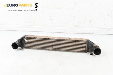 Интеркулер за Mercedes-Benz C-Class Sedan (W203) (05.2000 - 08.2007) C 220 CDI (203.006), 143 к.с.