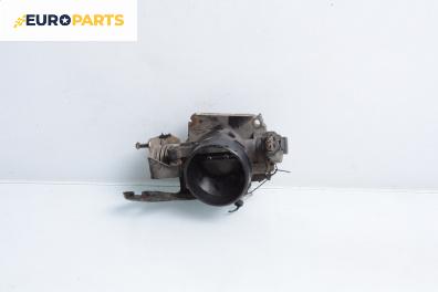 Дроселова клапа за Ford Focus I Hatchback (10.1998 - 12.2007) 1.6 16V, 100 к.с.