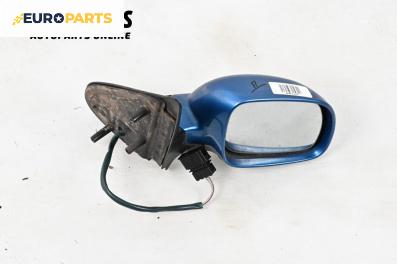 Огледало за Volkswagen Polo Hatchback III (10.1999 - 10.2001), 4+1 вр., хечбек, позиция: дясна