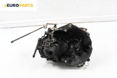 Ръчна скоростна кутия за Peugeot 206 Hatchback (08.1998 - 12.2012) 1.1 i, 60 к.с.