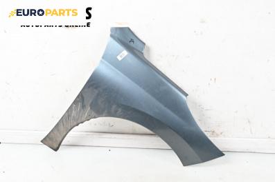 Калник за Peugeot 207 Hatchback (02.2006 - 12.2015), 2+1 вр., хечбек, позиция: предна, дясна