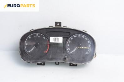 Километраж за Skoda Fabia II Hatchback (12.2006 - 12.2014) 1.4 TDI, 80 к.с.