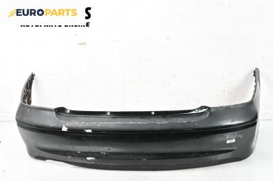 Задна броня за Opel Vectra B Sedan (09.1995 - 04.2002), седан