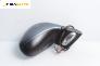 Огледало за Peugeot 207 Hatchback (02.2006 - 12.2015), 2+1 вр., хечбек, позиция: дясна