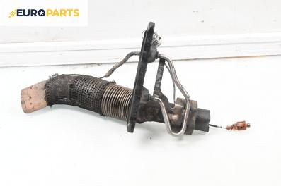 Изпускателна тръба за Volkswagen Golf Plus (01.2005 - 12.2013) 1.9 TDI, 105 к.с., хечбек