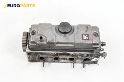 Глава за Peugeot 207 Hatchback (02.2006 - 12.2015) 1.4, 73 к.с.