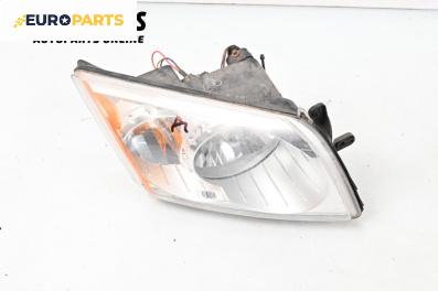 Фар за Dodge Caliber Hatchback (06.2006 - 12.2012), хечбек, позиция: дясна