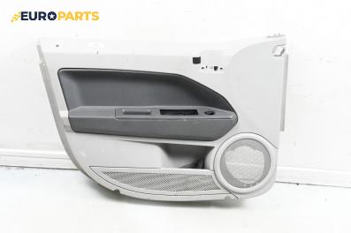 Кора врата за Dodge Caliber Hatchback (06.2006 - 12.2012), 4+1 вр., хечбек, позиция: предна, лява