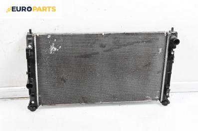 Воден радиатор за Dodge Caliber Hatchback (06.2006 - 12.2012) 2.0, 156 к.с.