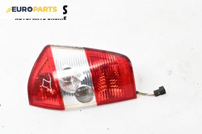 Стоп за DR DR 5 SUV (01.2006 - ...), джип, позиция: дясна