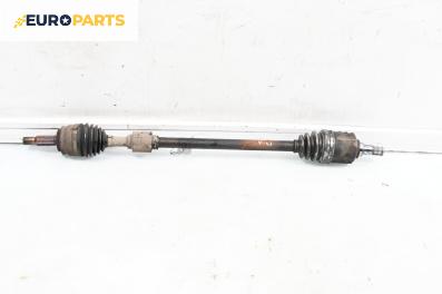 Полуоска за Dodge Caliber Hatchback (06.2006 - 12.2012) 2.0, 156 к.с., позиция: предна, лява, автоматик