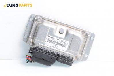 Компютър двигател за DR DR 5 SUV (01.2006 - ...) 1.6, 109 к.с., № 0 261 B07 710