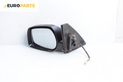Огледало за DR DR 5 SUV (01.2006 - ...), 4+1 вр., джип, позиция: лява