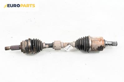 Полуоска за Dodge Caliber Hatchback (06.2006 - 12.2012) 2.0, 156 к.с., позиция: предна, лява, автоматик