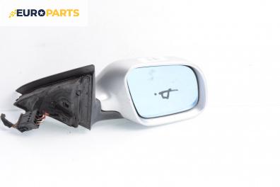 Огледало за Audi A6 Avant C5 (11.1997 - 01.2005), 4+1 вр., комби, позиция: дясна