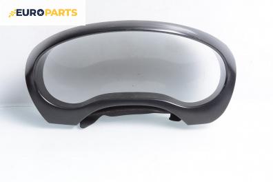 Интериорна пластмаса километраж за DR DR 5 SUV (01.2006 - ...), 4+1 вр., джип