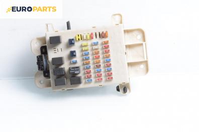 Бушонно табло за DR DR 5 SUV (01.2006 - ...) 1.6, 109 к.с.