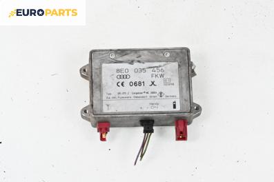Усилвател антена за Audi A6 Avant C5 (11.1997 - 01.2005), № 8E0 035 456