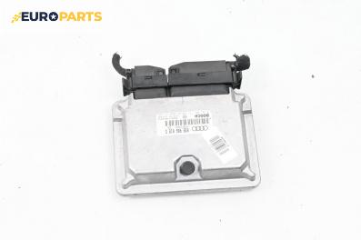 Компютър двигател за Audi A4 Avant B5 (11.1994 - 09.2001) 1.9 TDI, 110 к.с., № 038 906 018 S
