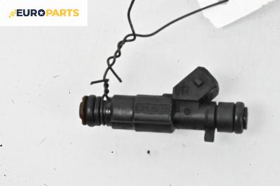 Дюза бензин за DR DR 5 SUV (01.2006 - ...) 1.6, 109 к.с., № 0280156264