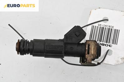 Дюза бензин за DR DR 5 SUV (01.2006 - ...) 1.6, 109 к.с.