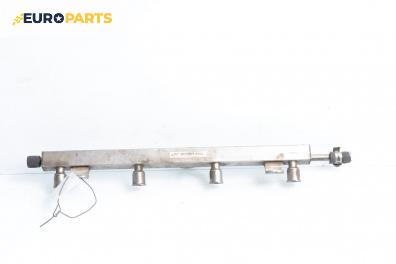 Бензинова рейка за DR DR 5 SUV (01.2006 - ...) 1.6, 109 к.с., № A11-1121010