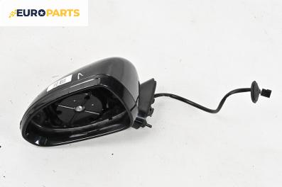 Огледало за Opel Corsa D Hatchback (07.2006 - 08.2014), 4+1 вр., хечбек, позиция: лява