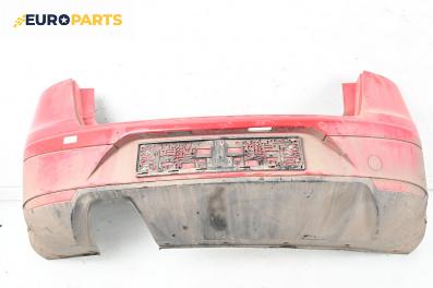 Задна броня за Seat Altea XL Minivan (10.2006 - 01.2016), миниван