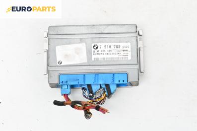 Компютър автоматични скорости за BMW X5 Series E53 (05.2000 - 12.2006), автоматик, № 7 518 709