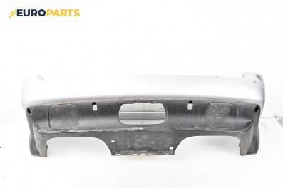 Задна броня за BMW X5 Series E53 (05.2000 - 12.2006), джип